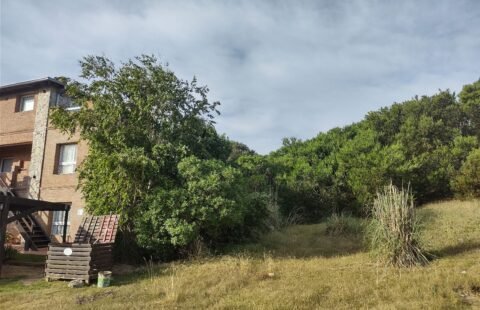 Lote Estratégico de 1250 m. Planos Aprobados 1300 m² Para 12 Unidades