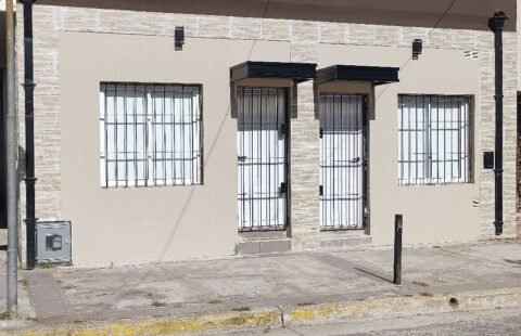 Costa Azul 2 Duplex en Block